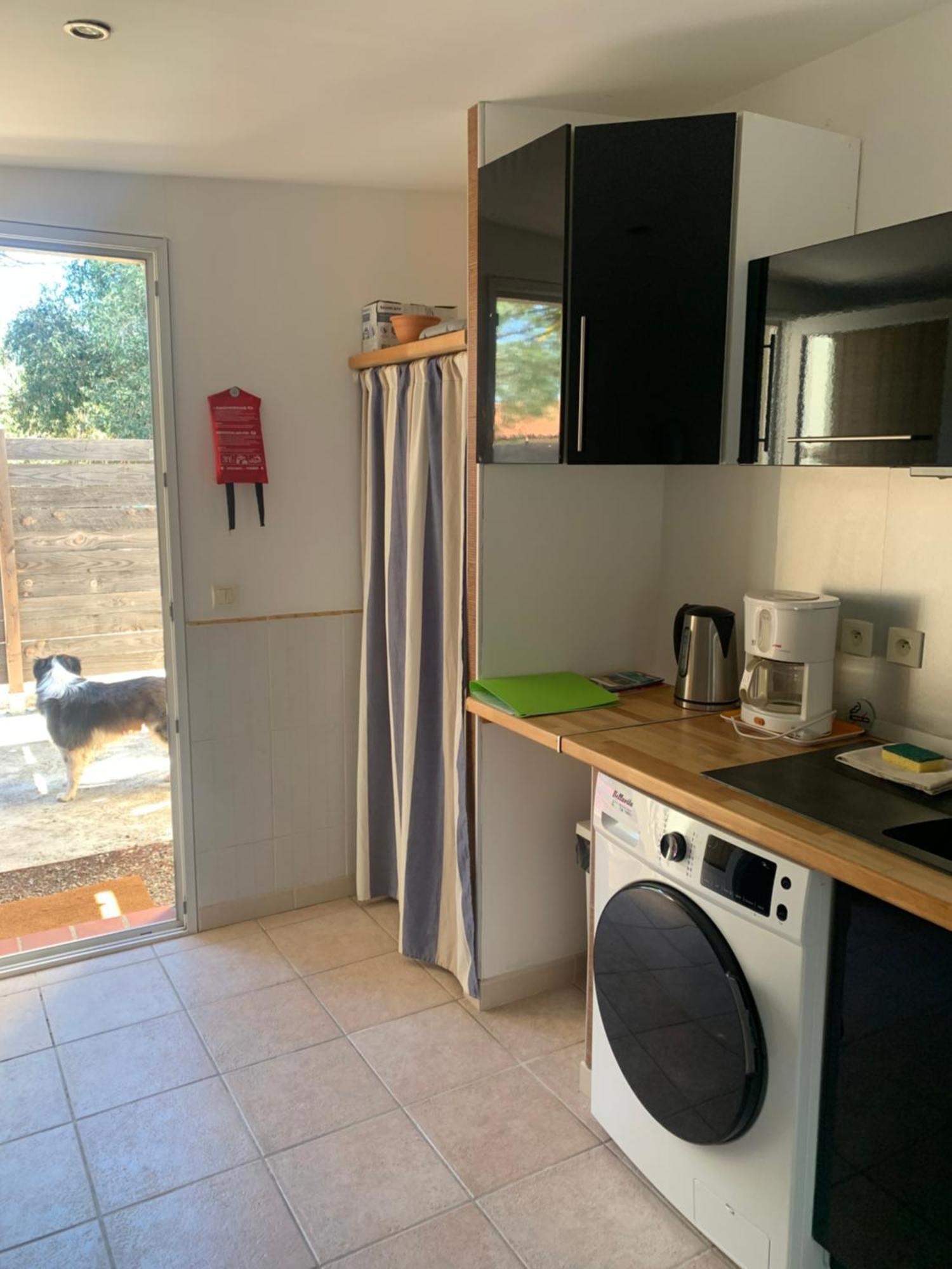 Mas Du Roc Saint-Nazaire (Pyrenees-Orientales) Exterior foto